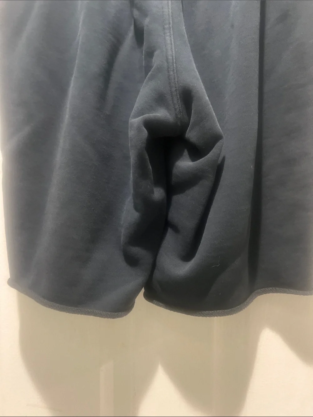 Jordan  Black Jogger Shorts with Side Jumpman Logo